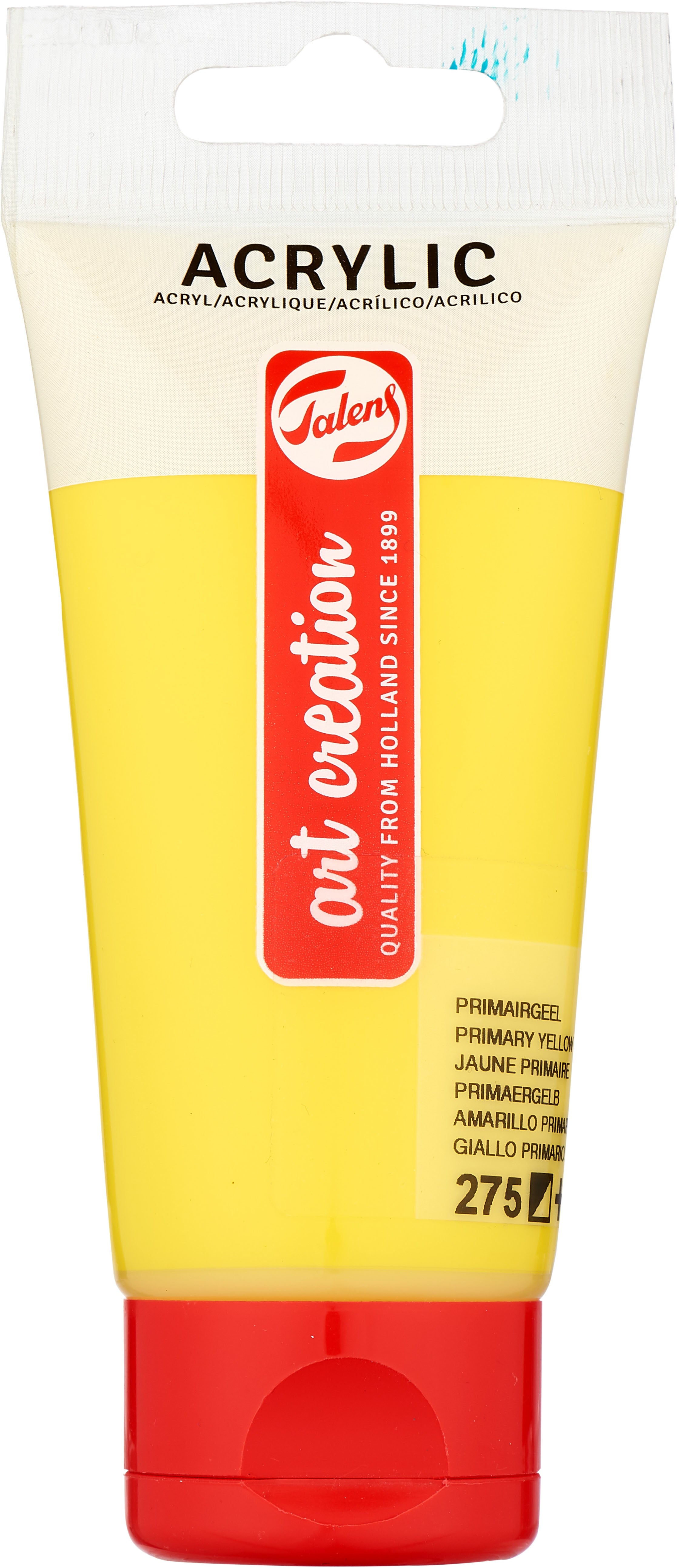 TALENS    Peinture acrylique        75ml