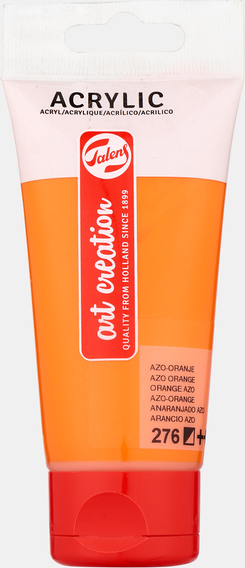 TALENS    Peinture acrylique        75ml