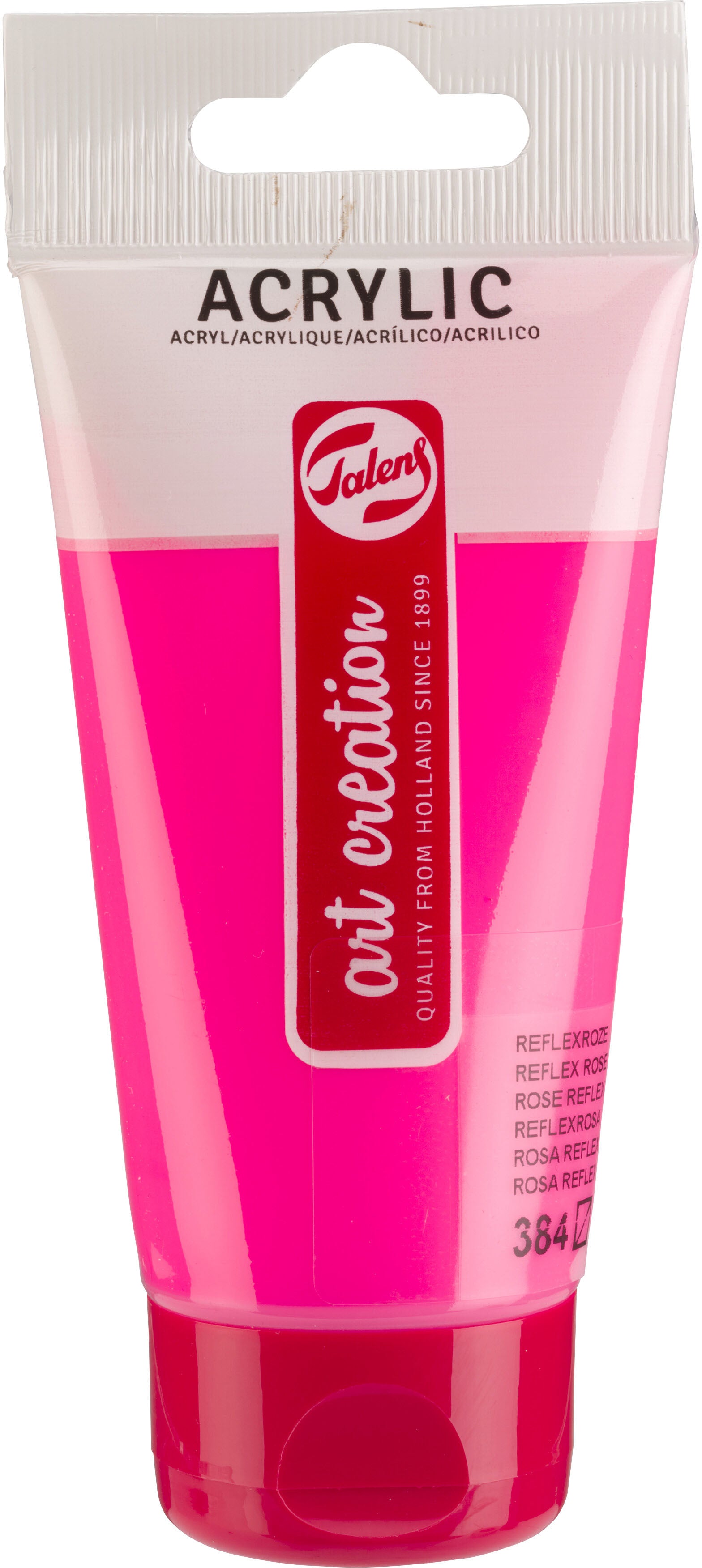 TALENS    Peinture acrylique        75ml