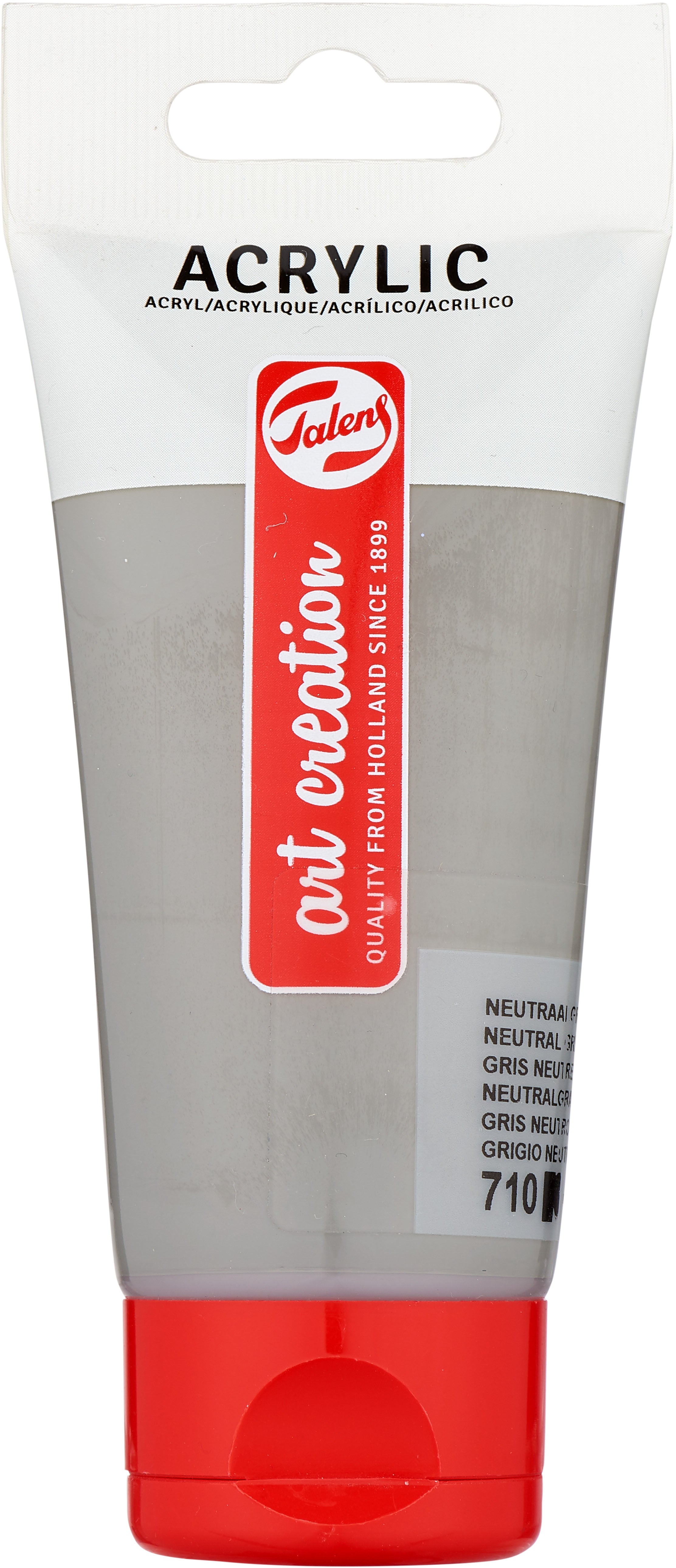TALENS    Peinture acrylique        75ml
