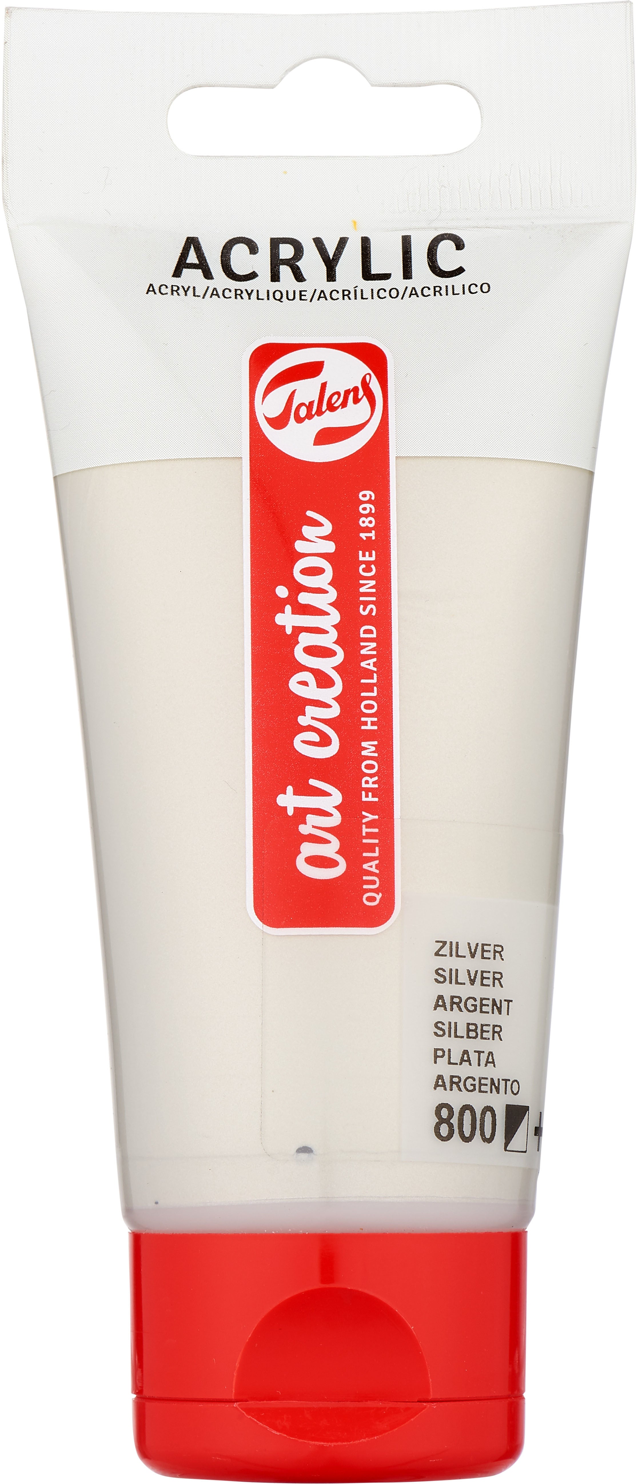 TALENS    Peinture acrylique        75ml