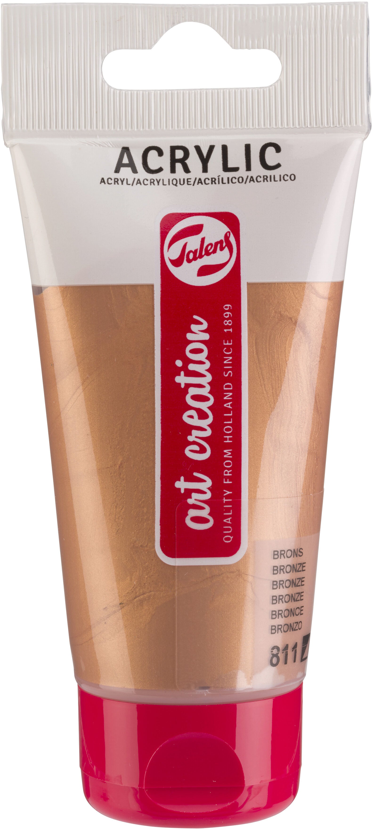 TALENS    Peinture acrylique        75ml