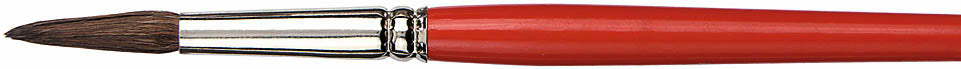TALENS    Pinceau pour l'aquarelle No.7