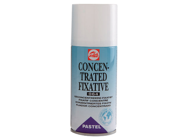 TALENS    Fix Spray                133ml
