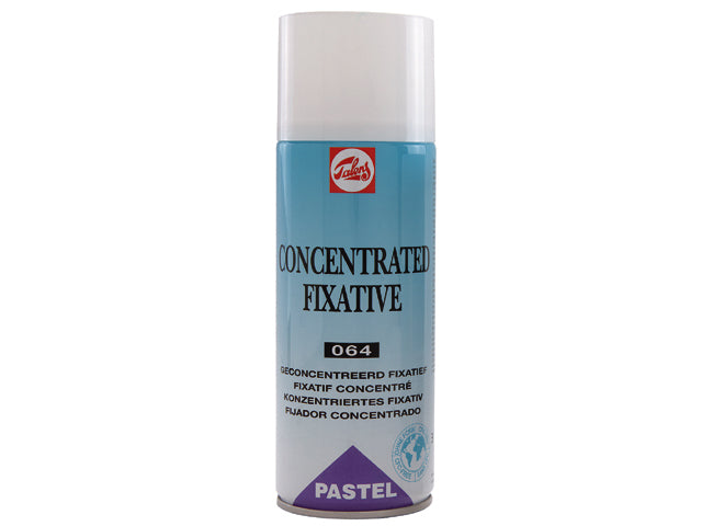 TALENS    Fix Spray                400ml