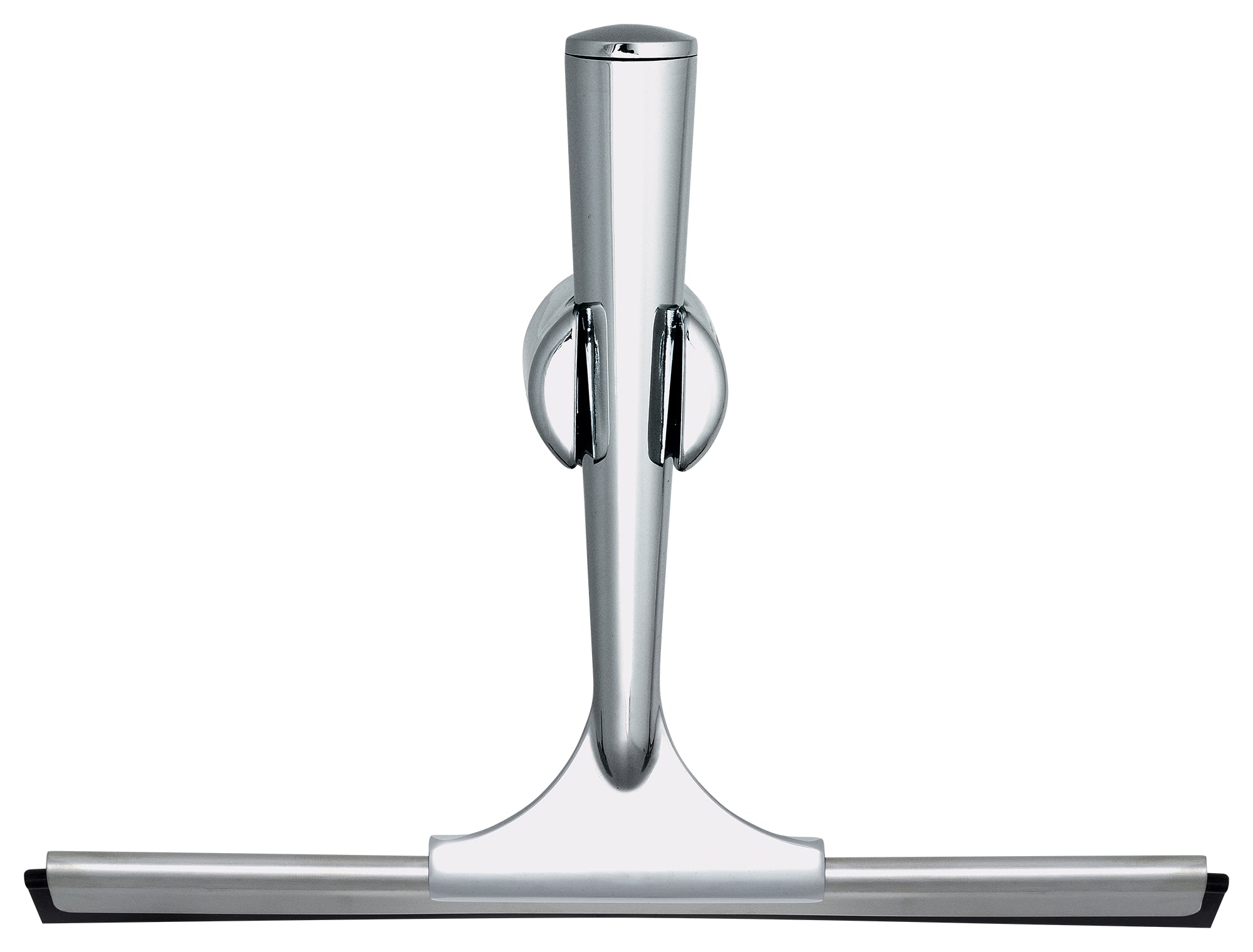 TESA Spaa essuie-glace douche 40345-00000 chrome, autocollant