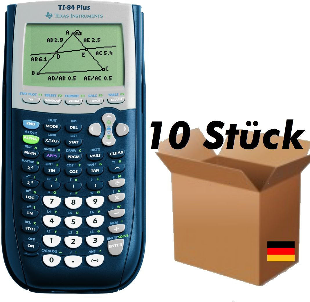 TEXAS     Calculatrice
