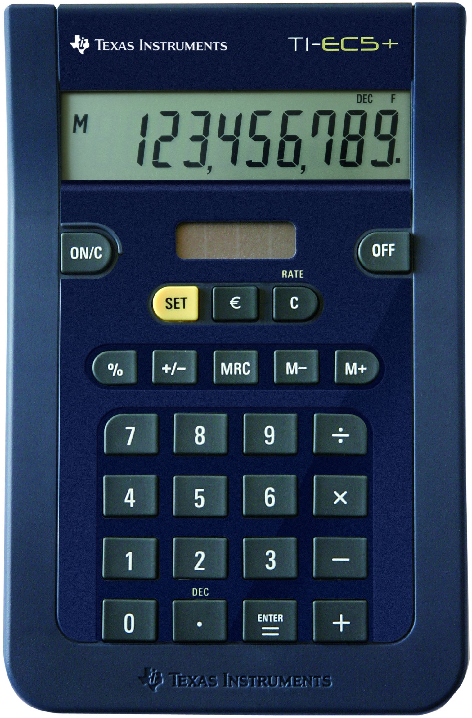 TEXAS     Calculatrice