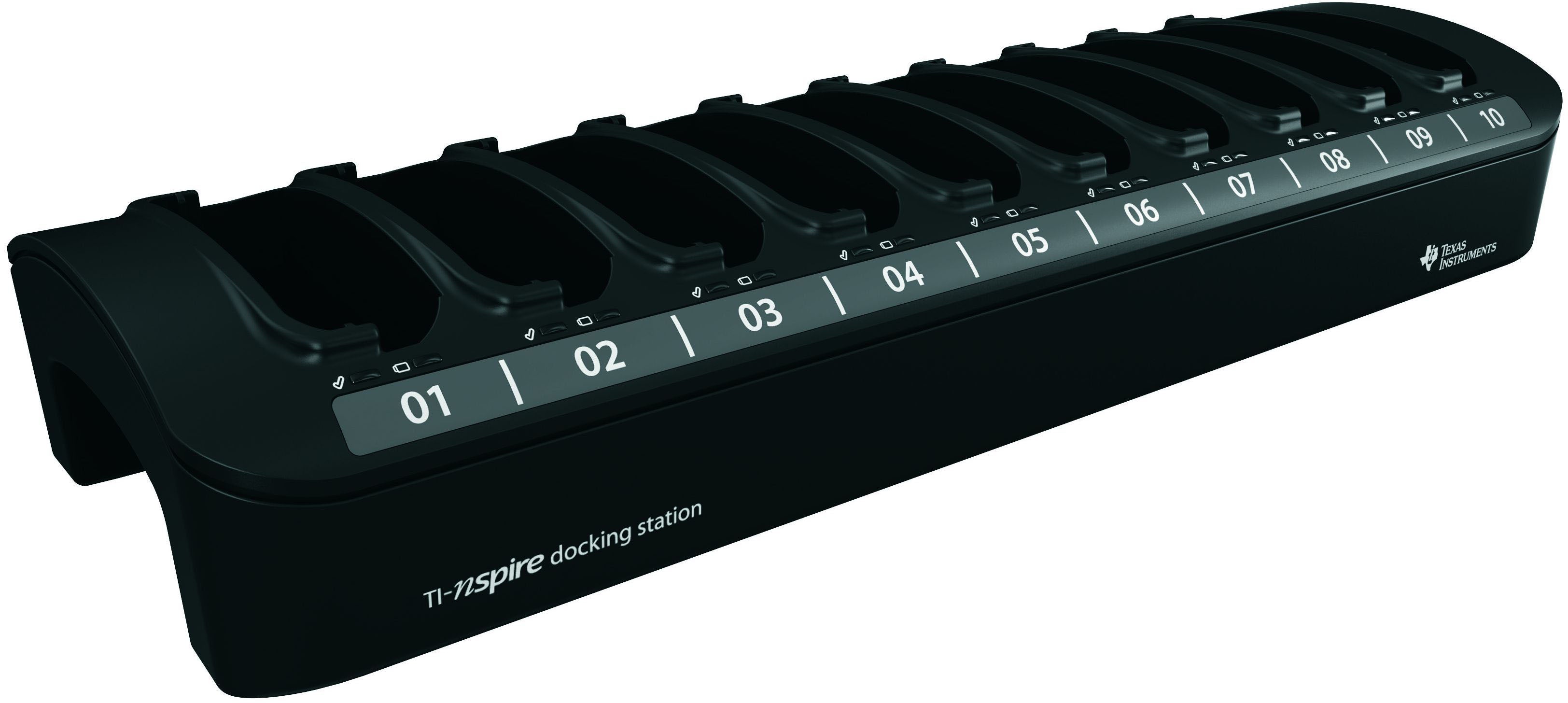 TEXAS     TI-Nspire CX Docking Station