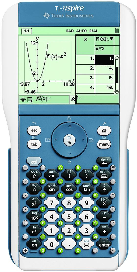 TEXAS     Calculatrice