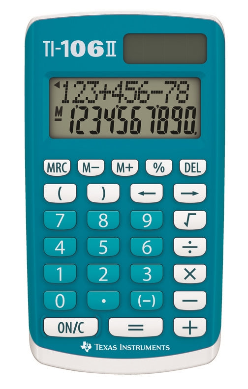 TEXAS     Calculatrice école