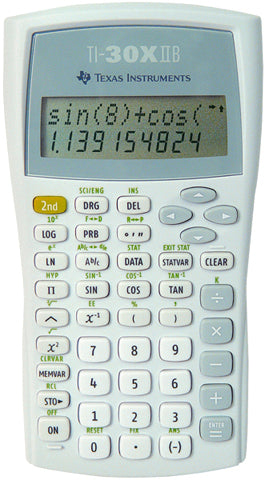 TEXAS     Calculatrice école
