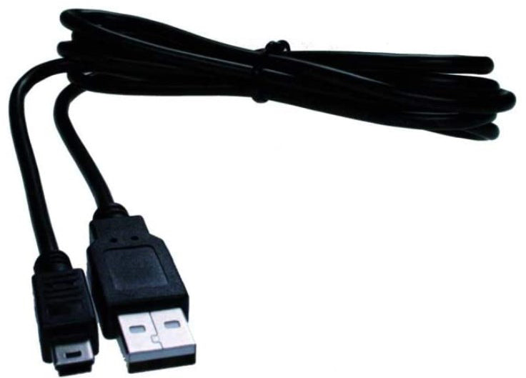 TEXAS     Câble USB PC