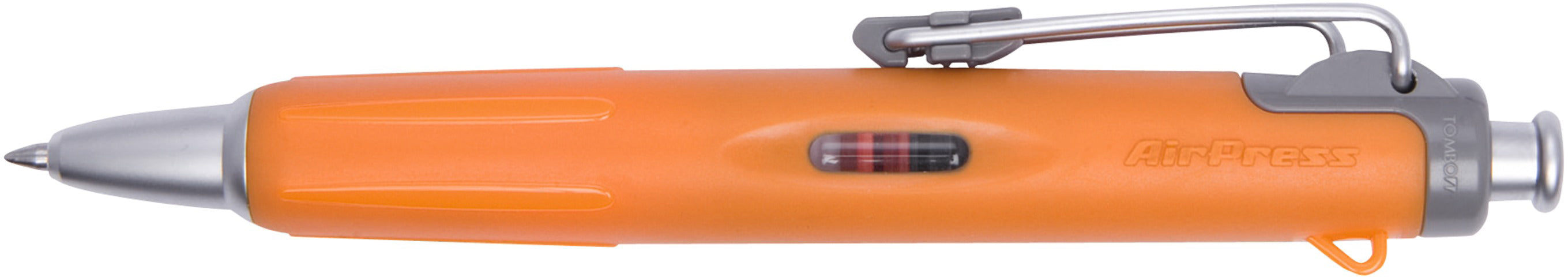 TOMBOW Air Press Pen 0.7mm BC-AP54 orange
