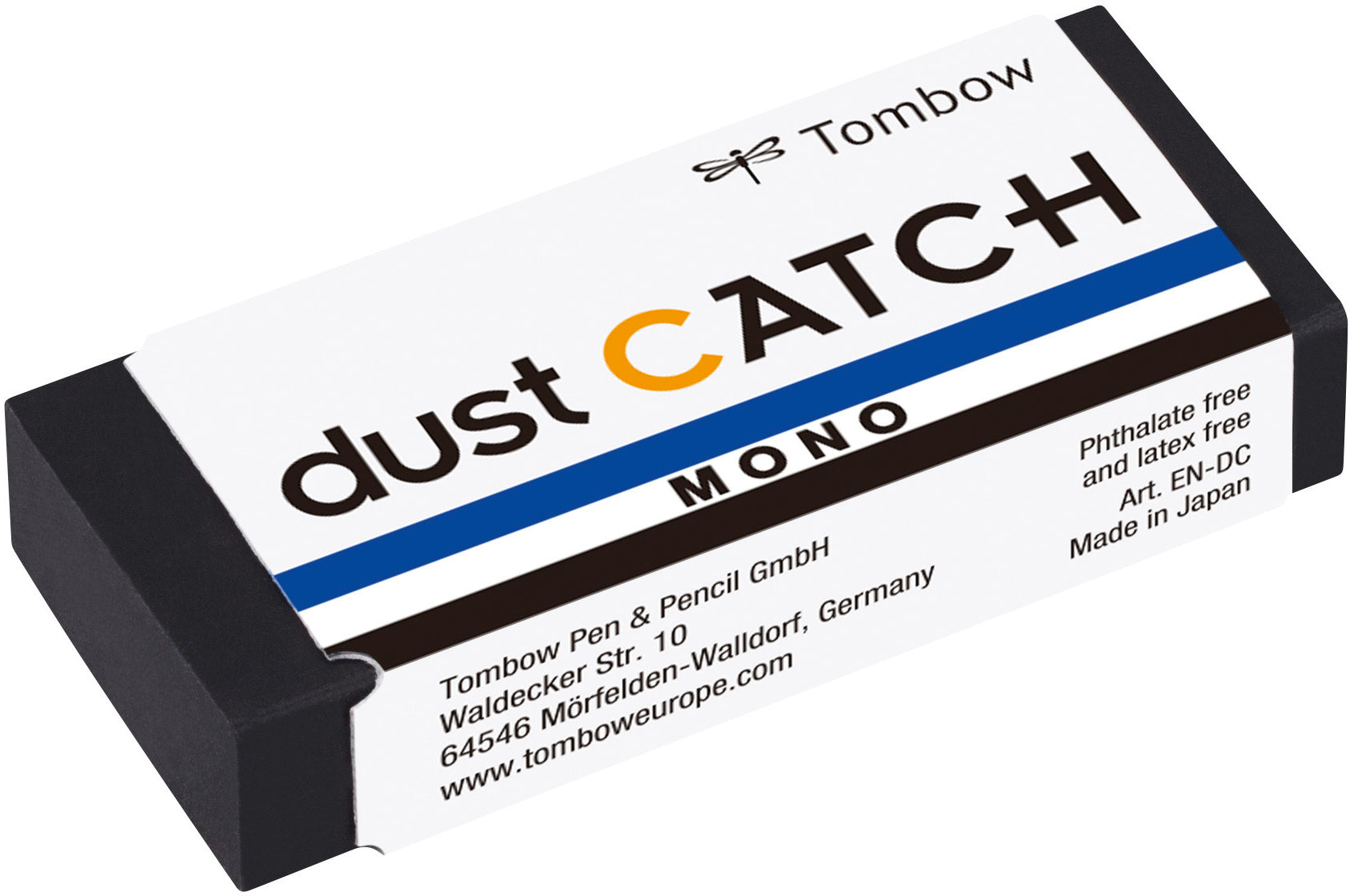 TOMBOW    Gomme MONO                 19g
