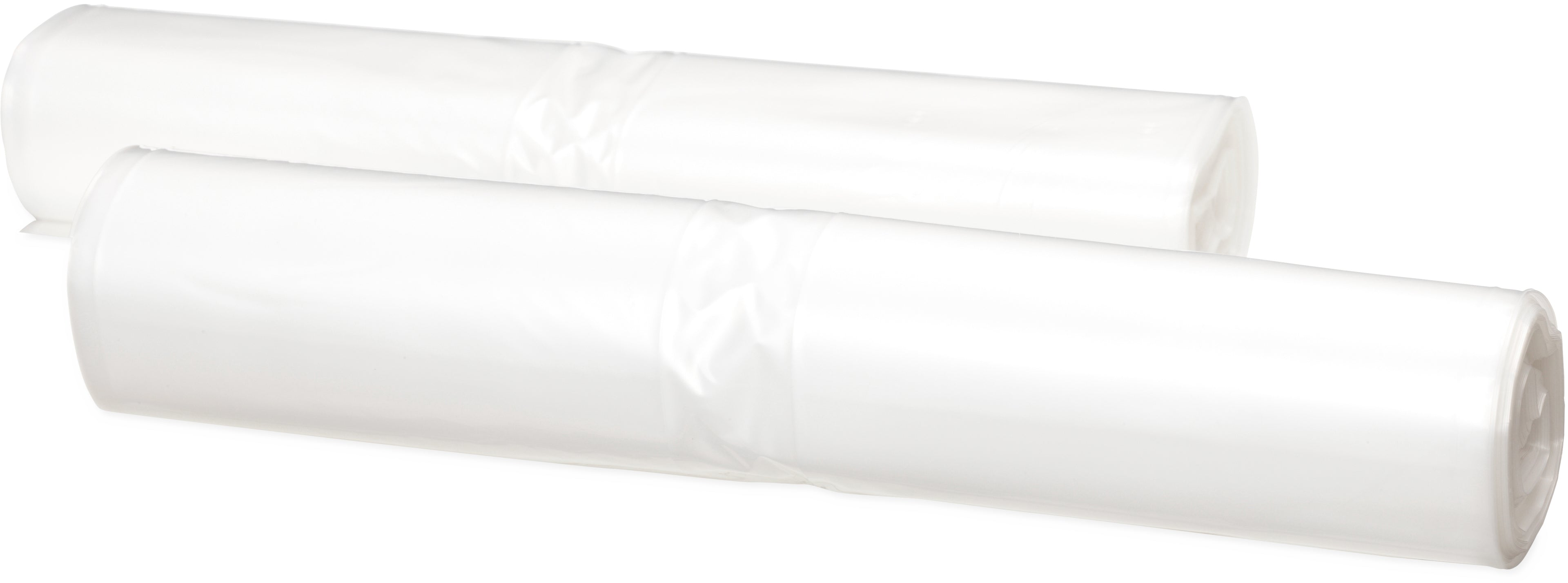 TORK Sac poubelle B1 204060 HDPE, transparent 25 pcs.
