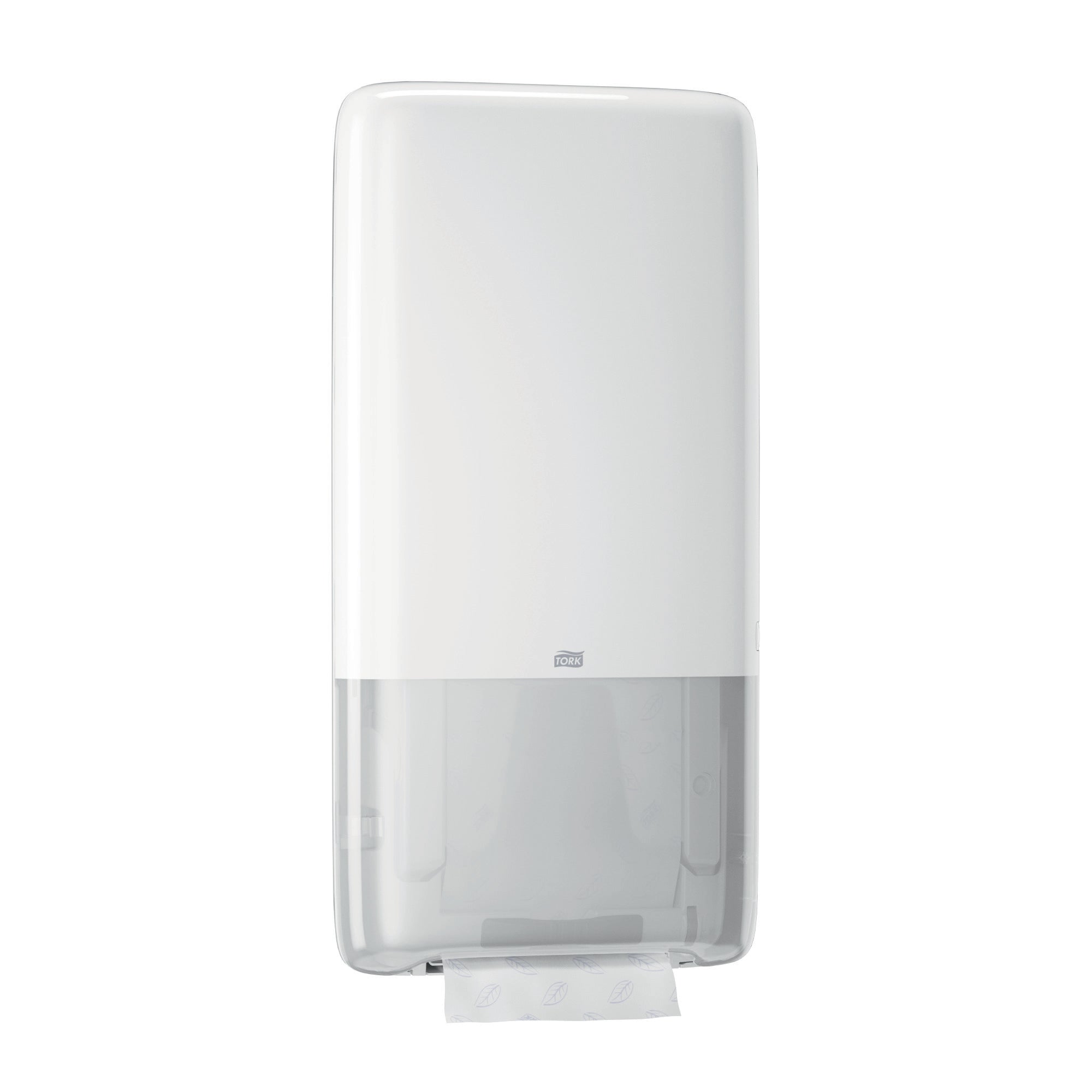 TORK Distributeur essuie-mains H5 552500 PeakServe®, blanc