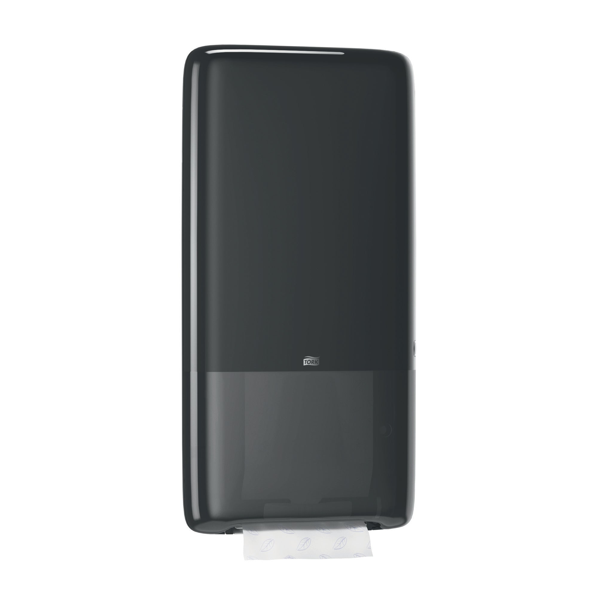 TORK Distributeur essuie-mains H5 552508 PeakServe®, noir