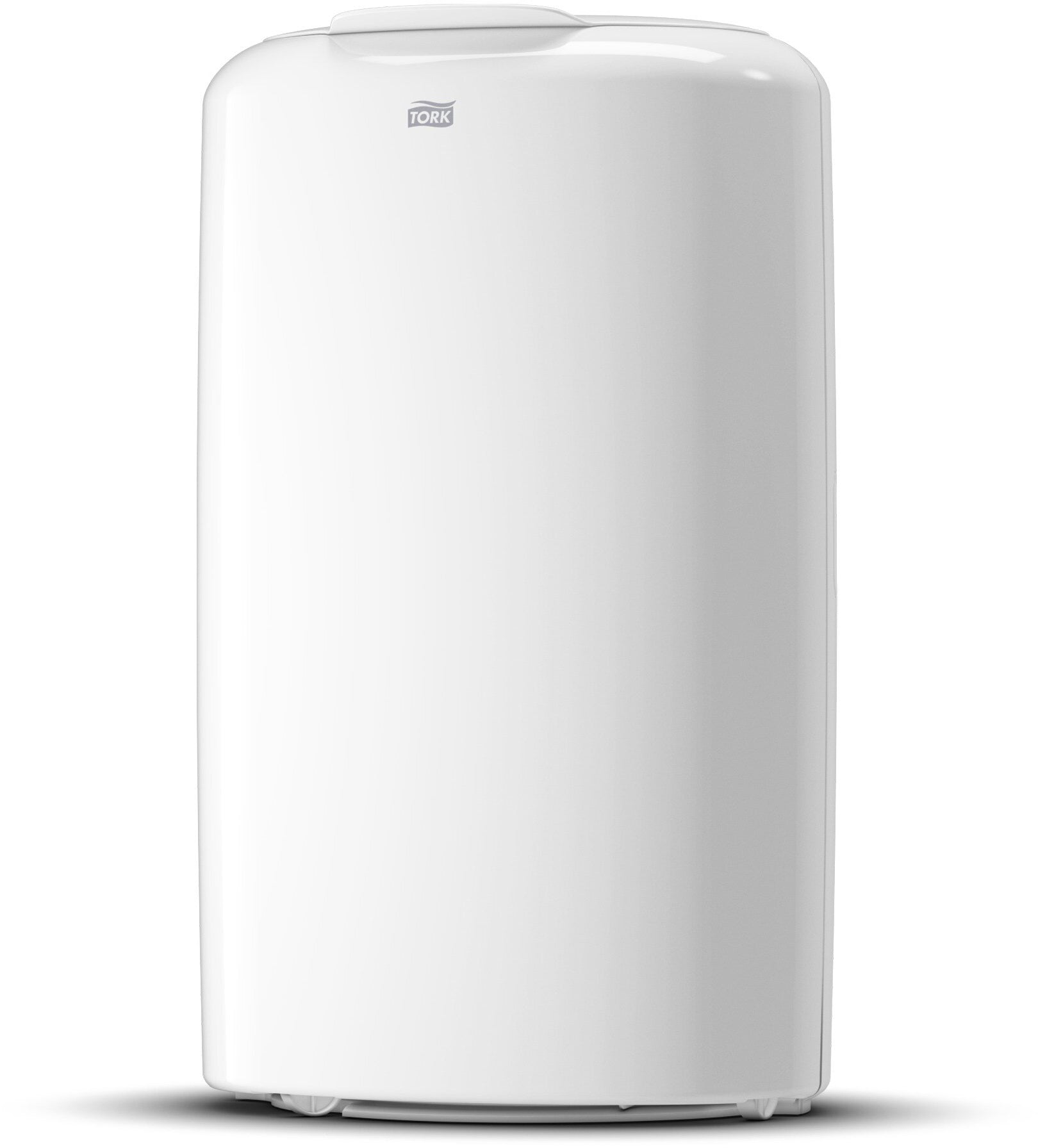 TORK Poubelles 50lt 563000 blanc 629x389x289mm