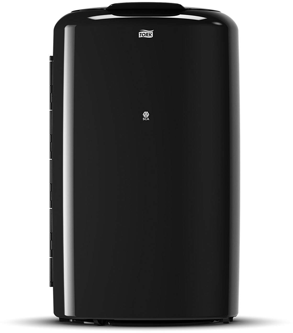 TORK Poubelles 50lt 563008 noire 629x389x289mm