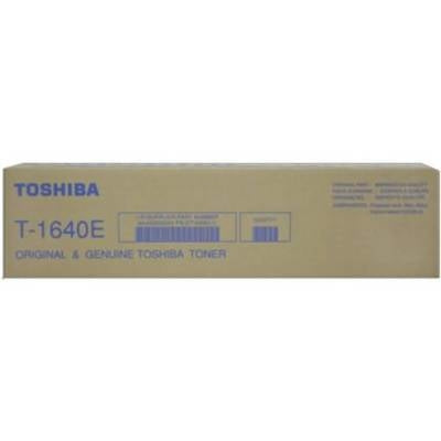 TOSHIBA Toner noir T-1640E24 E-Studio 163/200/203 24'000 p.