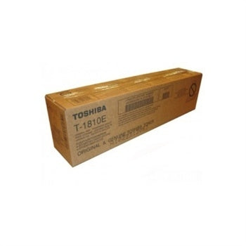 TOSHIBA Toner noir T-1810E E-Studio 181 5000 p.