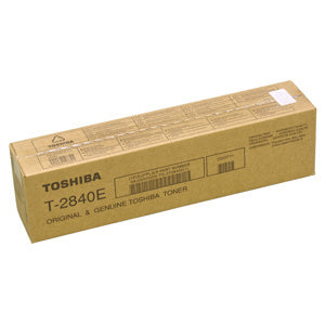 TOSHIBA Toner noir T-2840E E-Studio 283