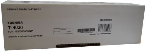 TOSHIBA Toner noir T-4030 E-Studio 382P