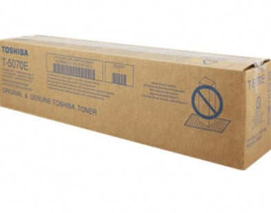 TOSHIBA Toner noir T-5070E E-Studio S257 36'600 p.