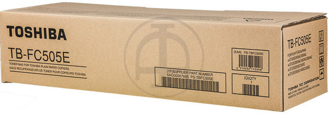 TOSHIBA Bac de récuperation TB-FC505 E-Studio 2555/3055 120'000 p.