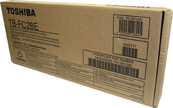 TOSHIBA Waste toner TBFC28E E-Studio 2330C