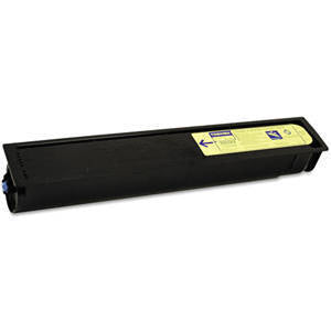 TOSHIBA Toner yellow TFC26SY E-Studio 222CS/262CP 6000 p.