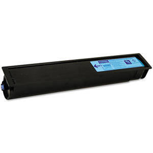 TOSHIBA Toner cyan TFC28C E-Studio 2330C 24'000 p.