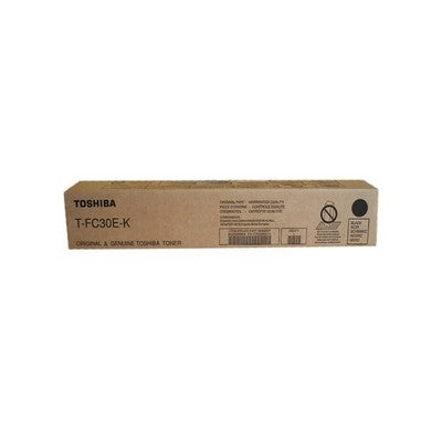 TOSHIBA Toner noir TFC30EK E-Studio 2050/2550C 38'400 p.