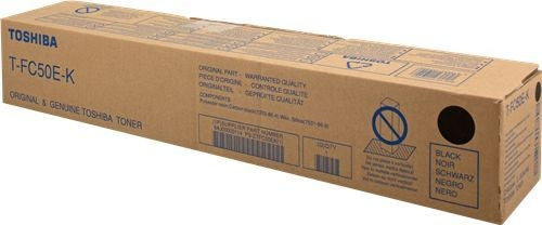 TOSHIBA Toner noir TFC50EK E-Studio 2555
