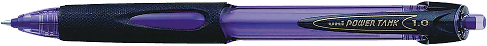 UNI-BALL Stylo à bille 1mm SN220BLI BL bleu, uni tank