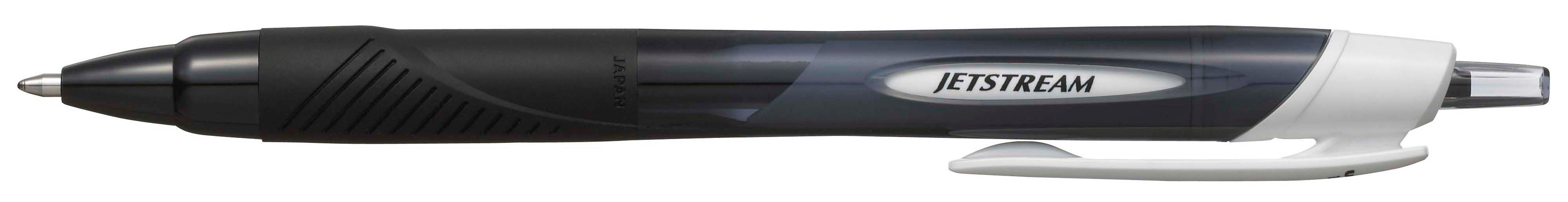 UNI-BALL Jetstream SXN-150S-2 SCHWARZ noir, 2 pcs.