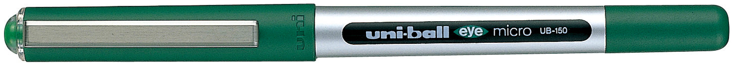 UNI-BALL  Gel Roller Eye-Micro     0.5mm