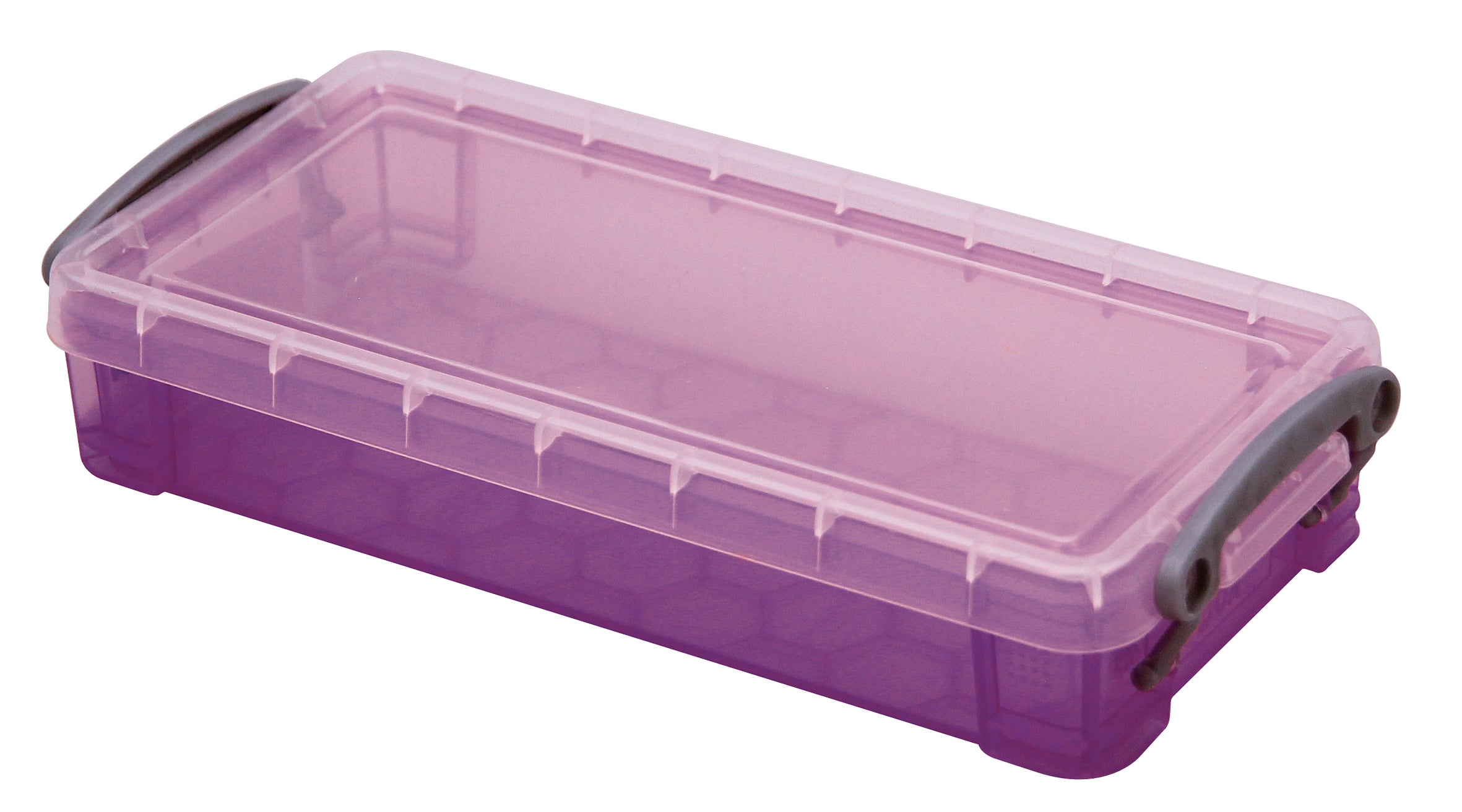 USEFULBOX Boîte de plastique      0,55lt