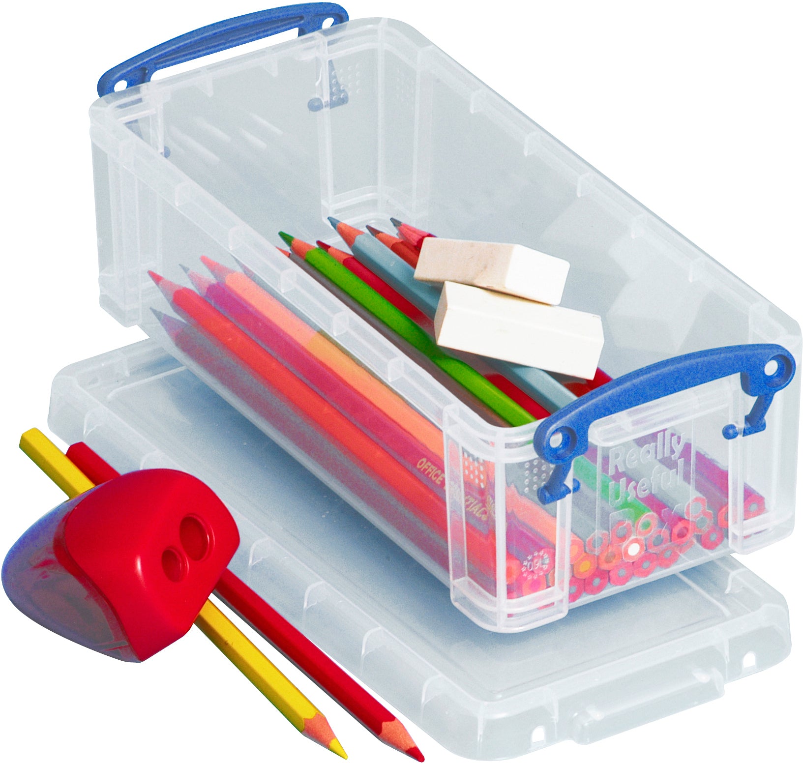 USEFULBOX Box plastifier           0,9lt
