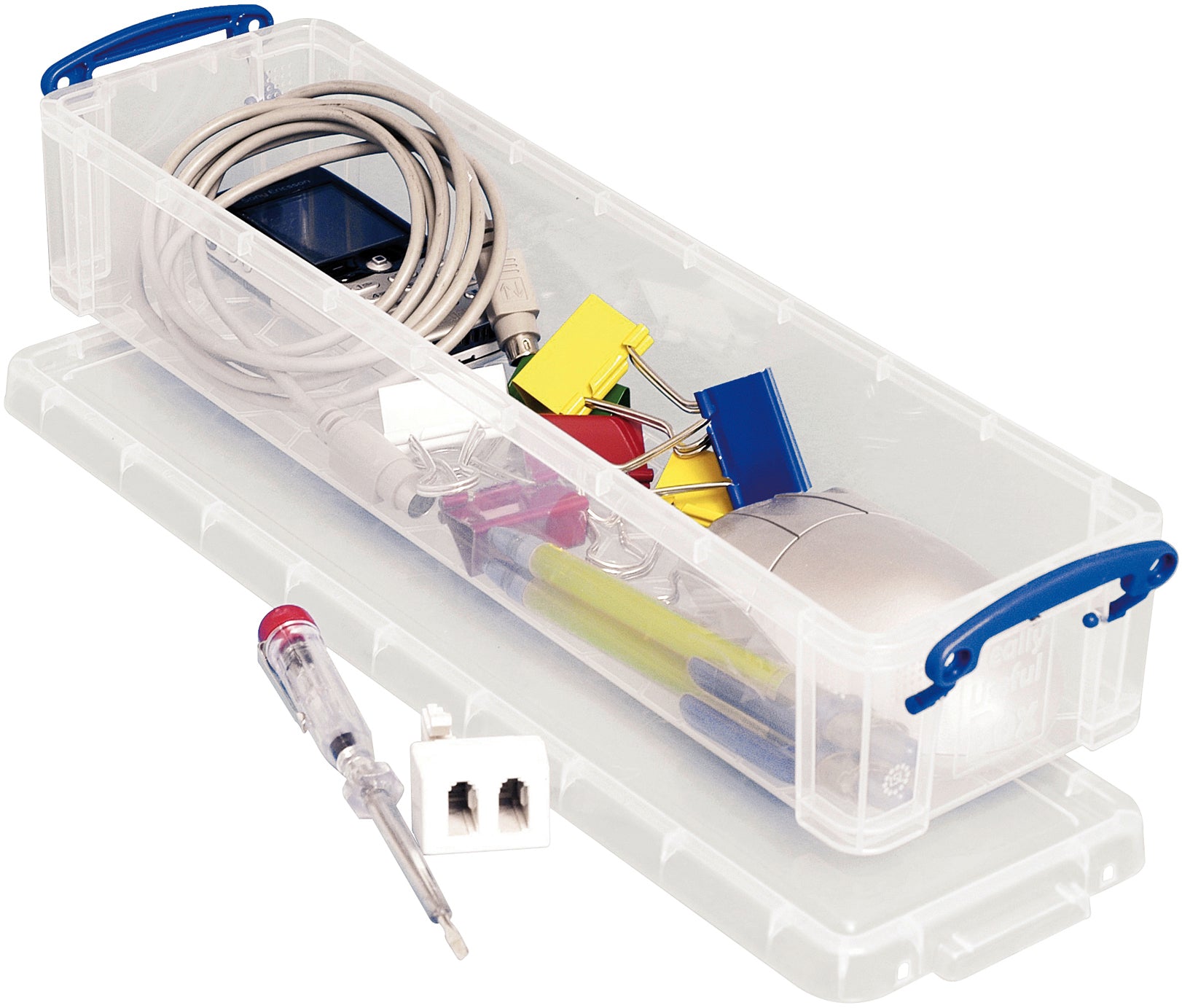 USEFULBOX Box plastifier           1,5lt