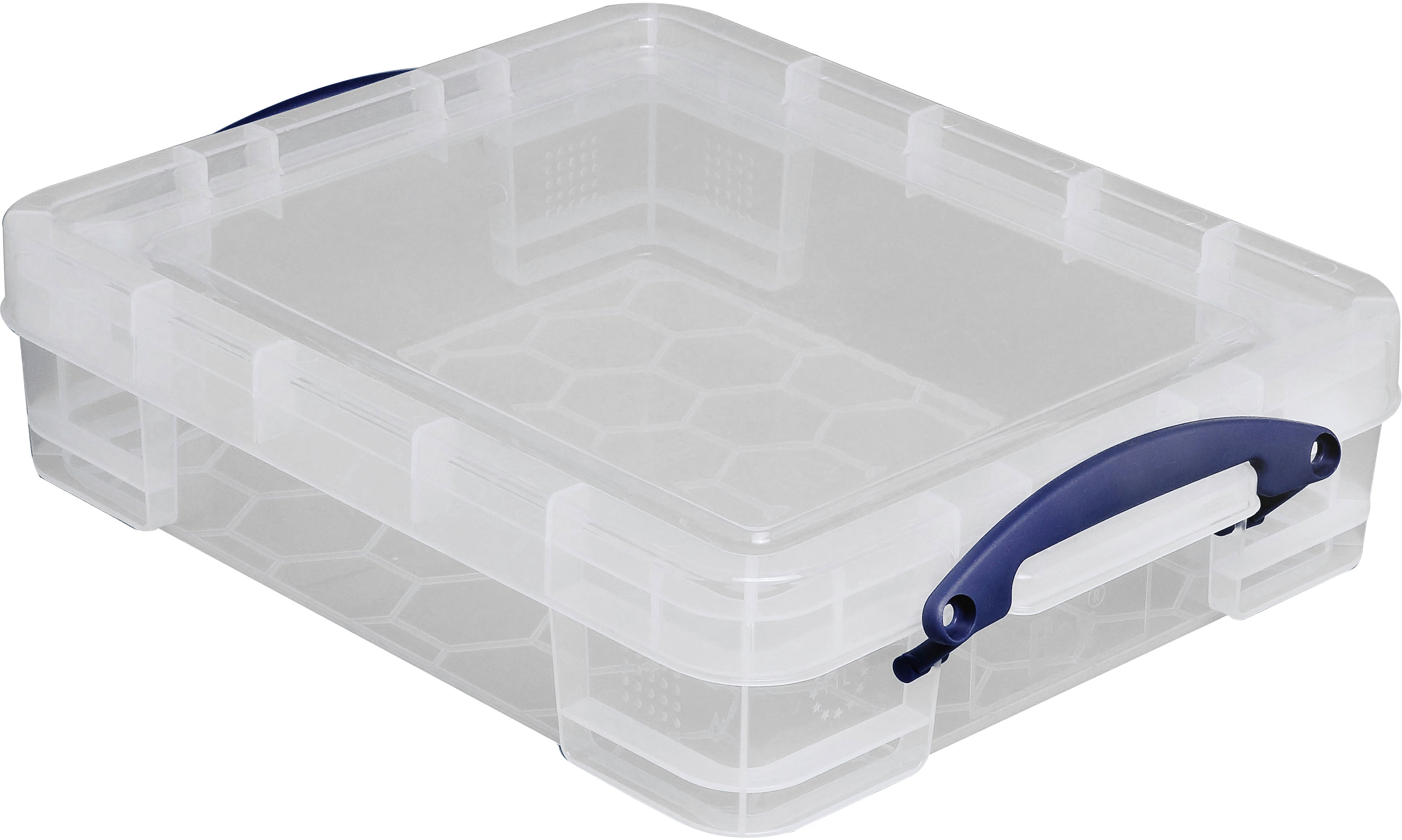 USEFULBOX Box plastifier            11lt