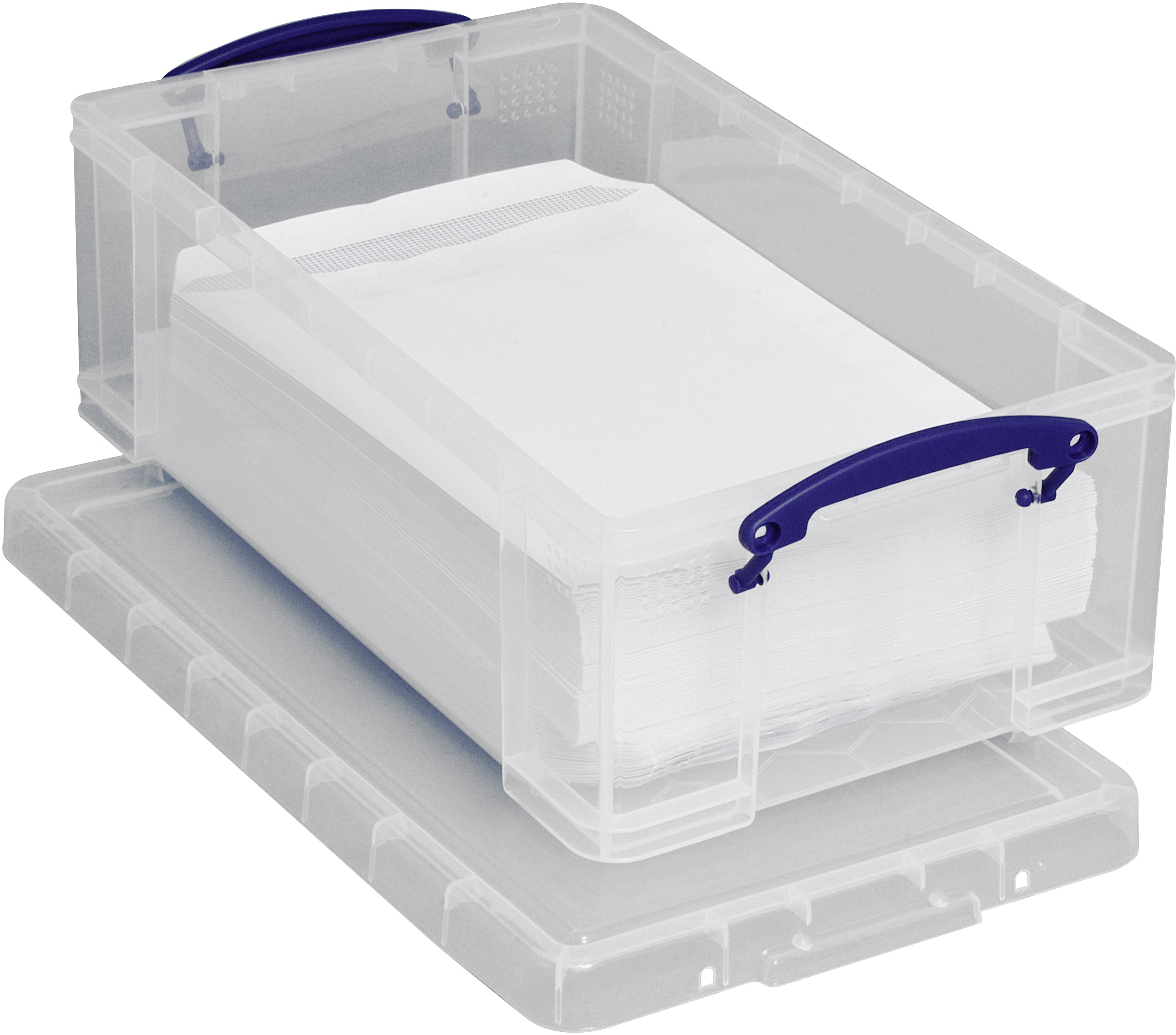 USEFULBOX Box plastifier            12lt