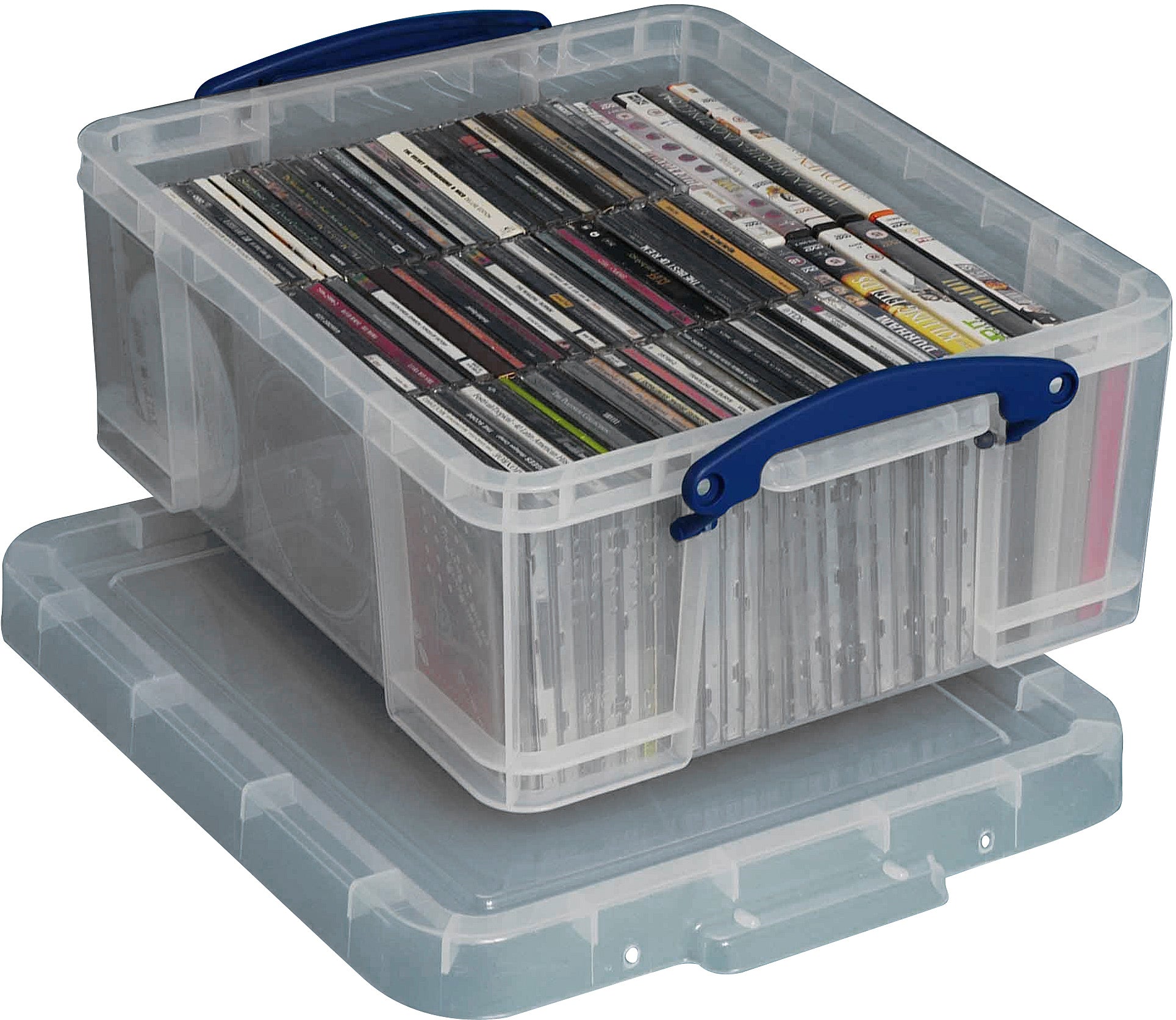 USEFULBOX Box plastifier            18lt