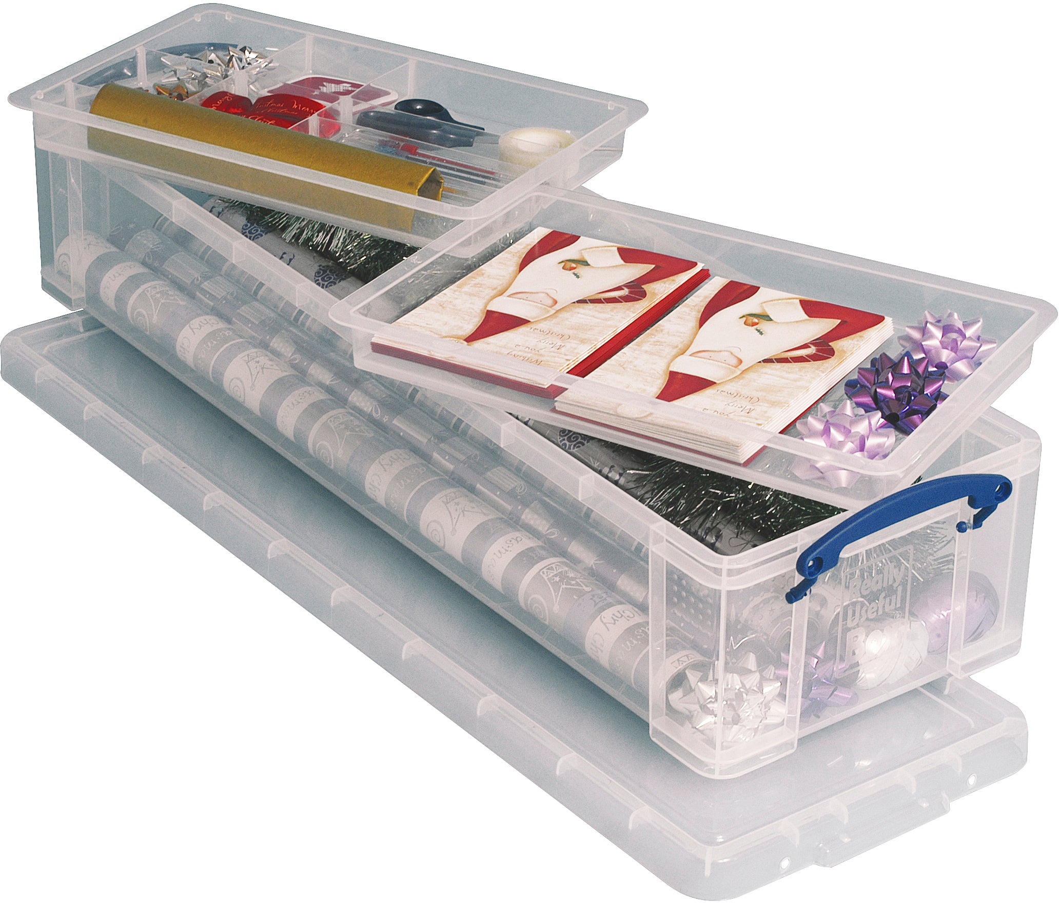 USEFULBOX Box plastifier            22lt