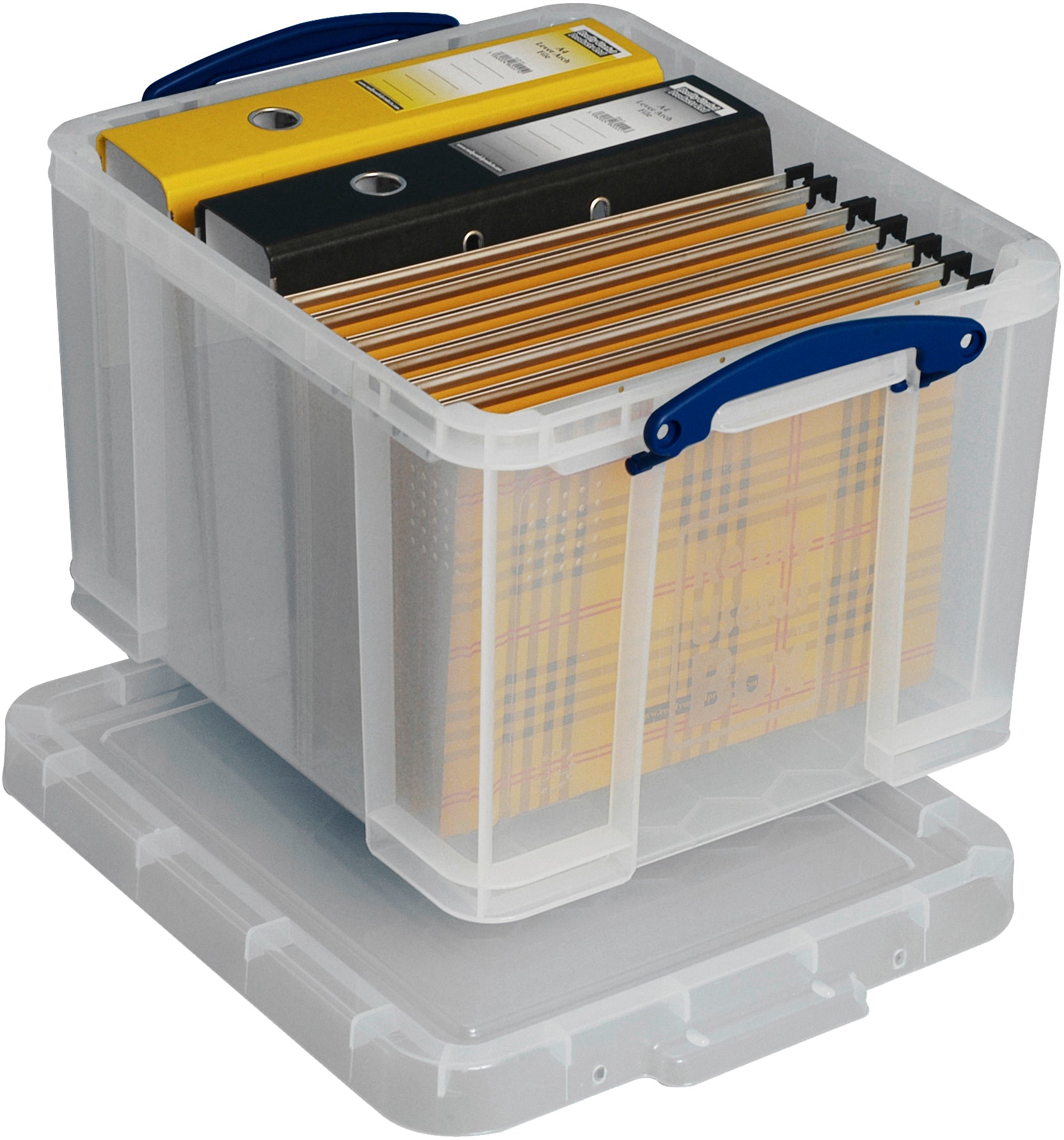 USEFULBOX Box plastifier            35lt