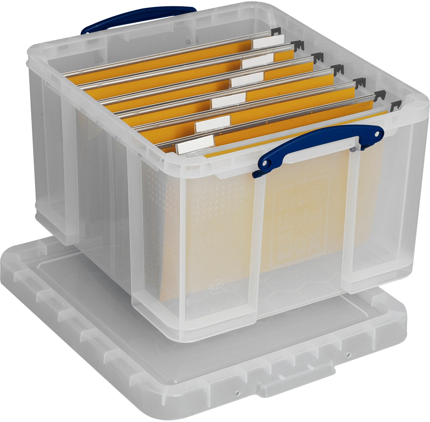 USEFULBOX Box plastifier            42lt