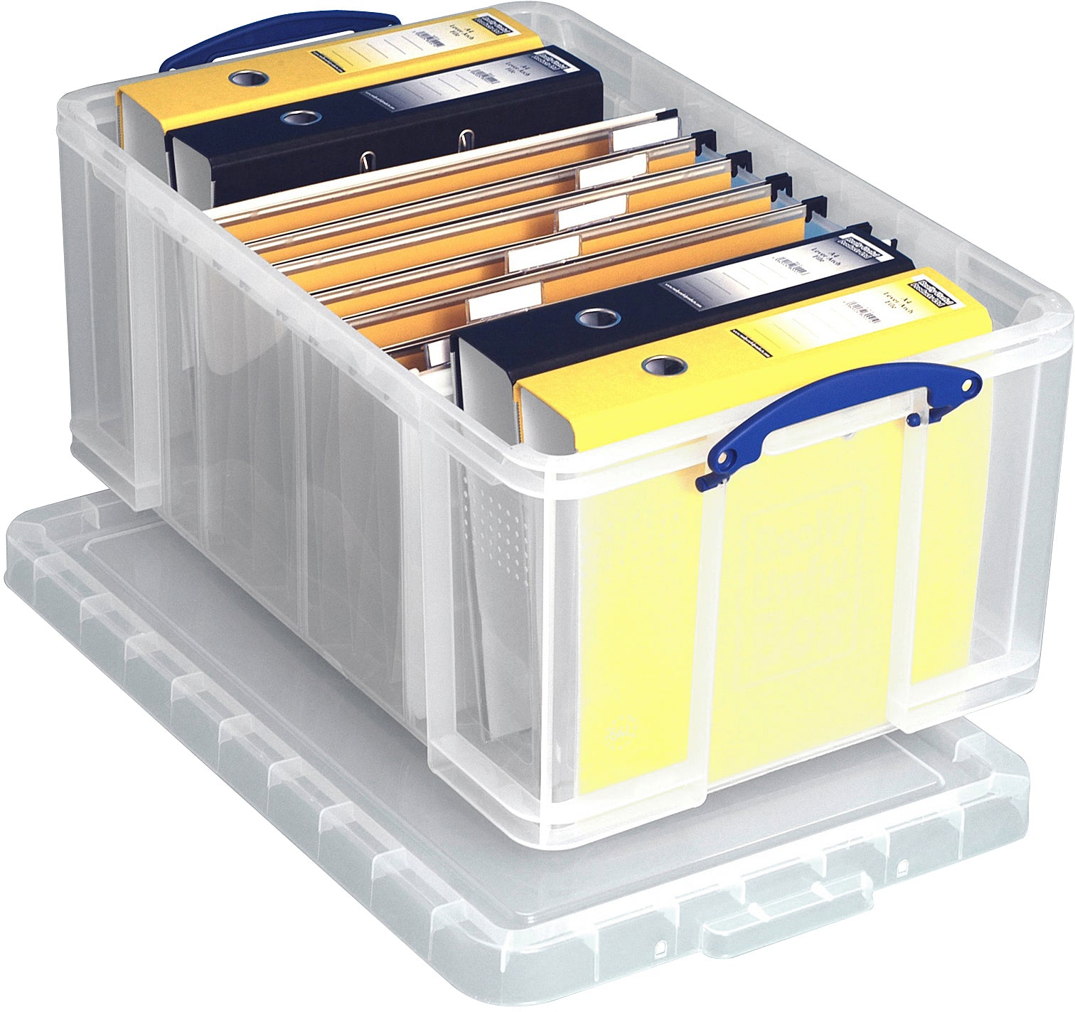 USEFULBOX Box plastifier            64lt