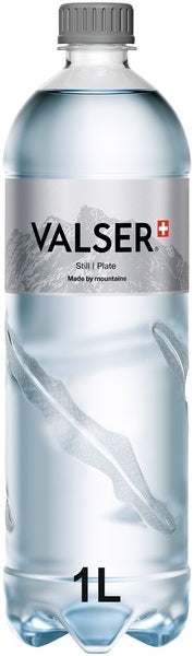VALSER Silence 1427302 6 x 1lt