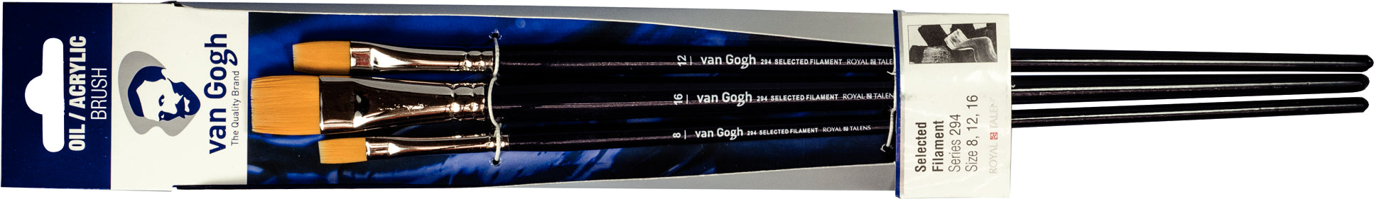 VAN GOGH  Set Peintures Set 294 Acryl